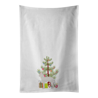 Cotton Tea Towel Kitchen Towel