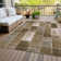 Patchwork Indoor / Outdoor Rug