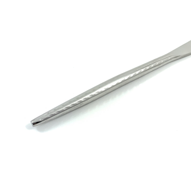 Ensemble de couverts 8 pièces, service pour 4