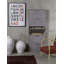 Facile 18 Pair Flip Down Shoe Storage