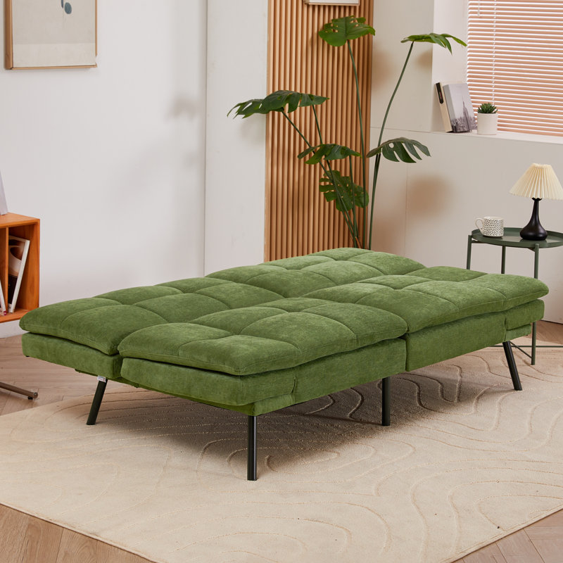 2 Seater Sofa Bed