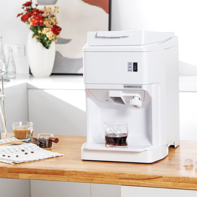 Chengdu Menghejia Technology Co., Ltd. Snow Cone Machine Accessory
