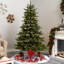 Lighted Artificial Christmas Tree-1336375035
