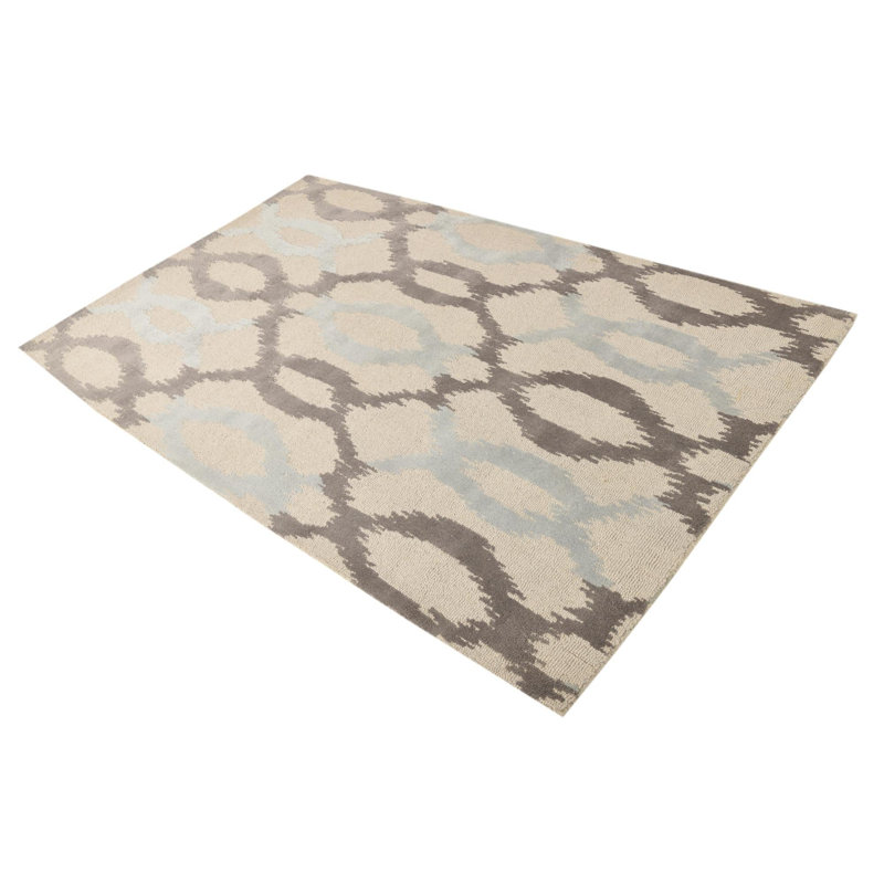 Orlando Light Gray Rug