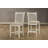 Hartling Upholstered Counter Stool