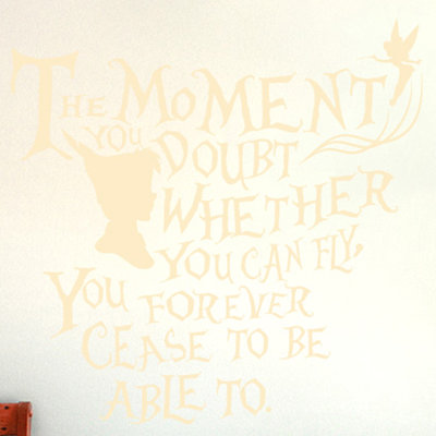 Wall Decal