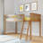Jefferies Twin Solid Wood Low Loft Bed-510752496