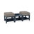 Elements Upholstered Cube Ottoman-86891312-86891329