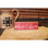 Ragland Text & Numbers Letter Block