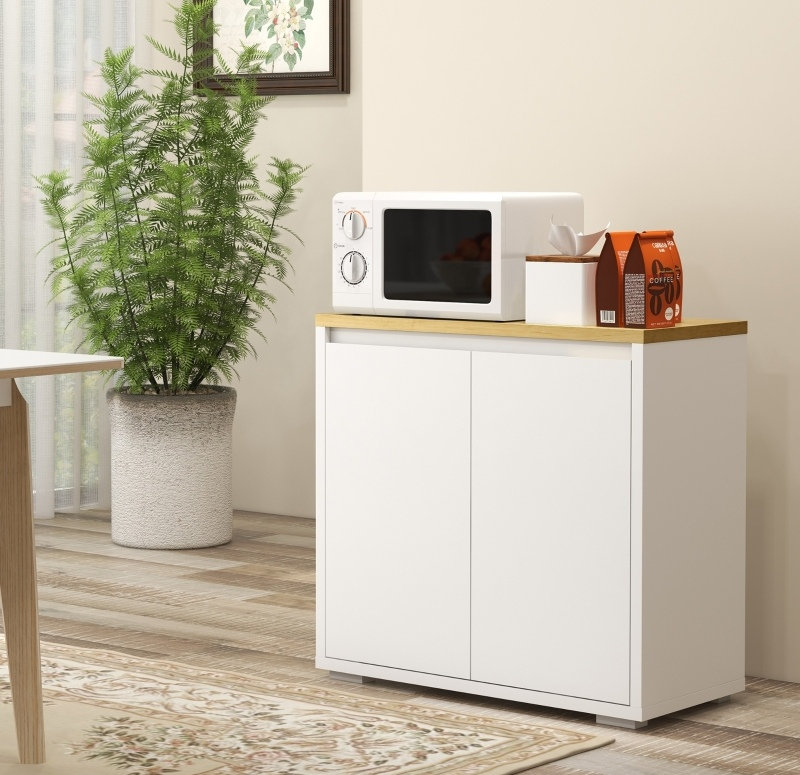 Rectangle Accent Chest