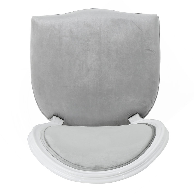 Chaise KD (ensemble de 2)
