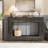 Breisch 47.2'' Console Table-390626264