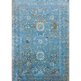 Oriental Area Rug