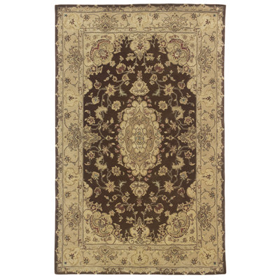 Royal Court Oriental Indoor Rug