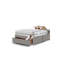 Aspelare Pocketsprung Divan Bed Set-1810509364-1810509369-1810509375