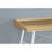 Computer Desk, Home Office, Laptop, Storage Shelves, 48"L, Work,Contemporary, Modern-1316807264-1316807265