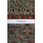 Mamluk One-of-a-Kind 9'1" x 11'8" Flatweave Area Rug