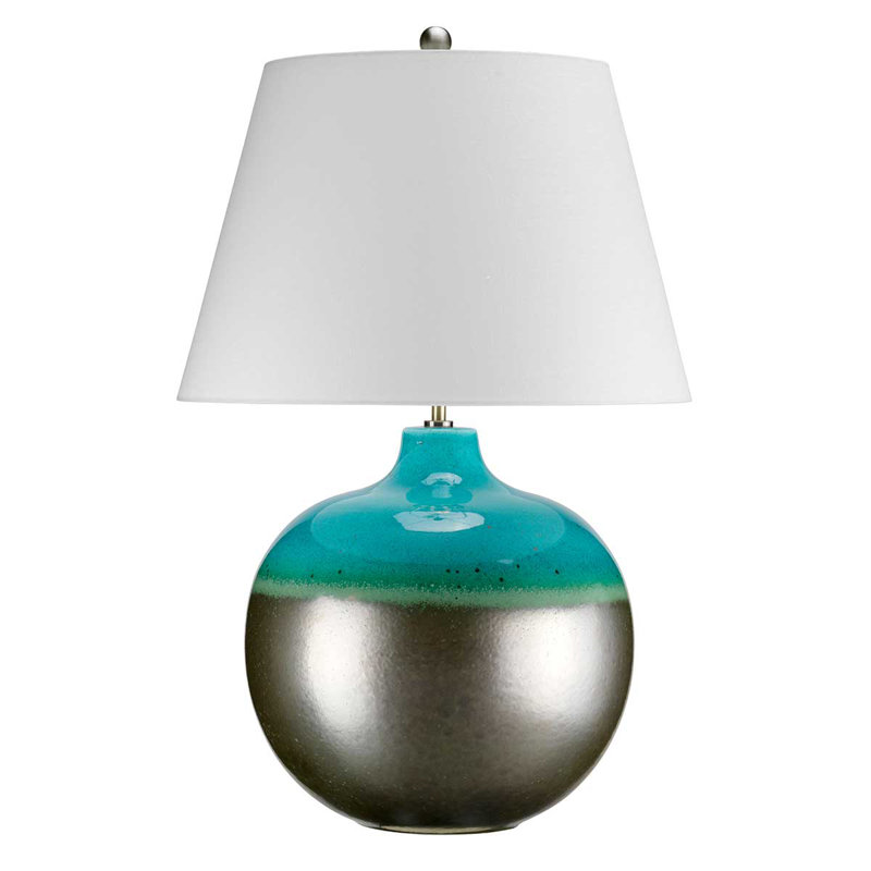 Athryn Ceramic Table Lamp