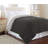 Modern Threads Sanctuary by PCT Down Alternative Microfiber Quilted Reversible Comforter & Duvet Insert - Soft, Comfortable Alternative to Goose Down - Bedding for All Seasons-1966270399-2012141180