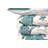 100% Cotton Fitted Sheet-2117055488