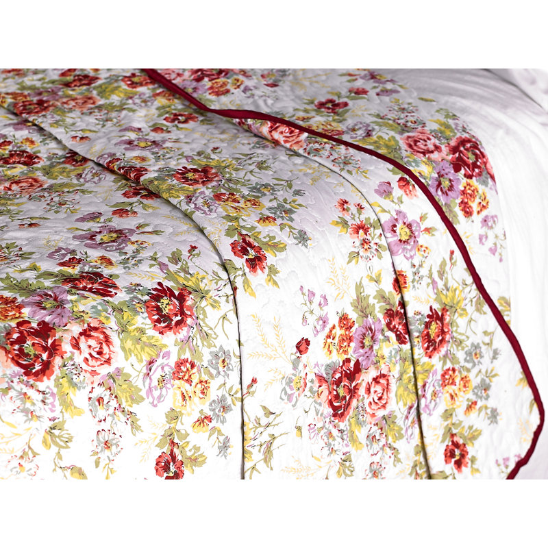 Decatur Throw Blanket, W180 x L260cm