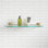 Tablette murale Ventus