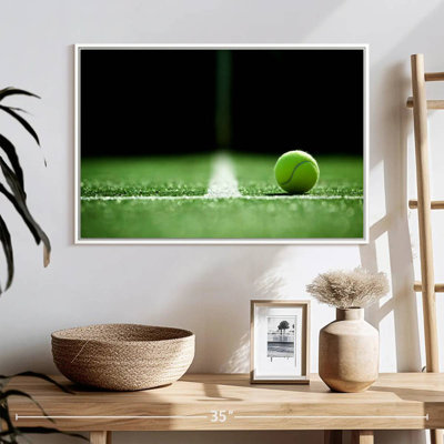 Tennis Line