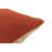 Appliqued Reversible Throw Pillow