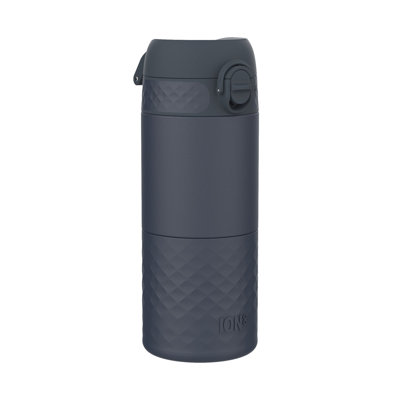 Ion8 Vacuum Insulated Stainless Steel Travel Mug