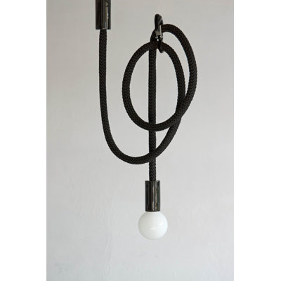 1 - Light Pendant