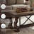 Jahed Coffee Table