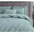 Ruffled Edge Microfiber Bed in a Bag Comforter Set-595734742-595734745