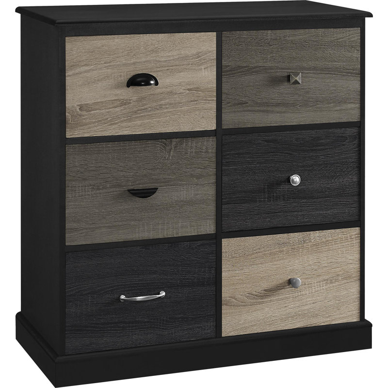 Ceron 89cm Sideboard