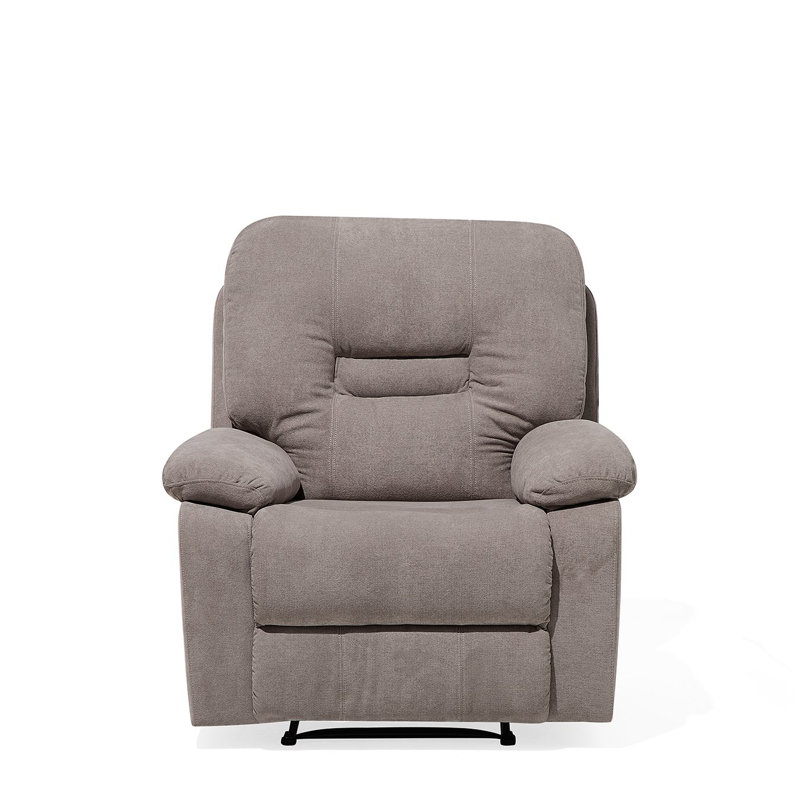 Truman 85cm Wide Standard Recliner, Taupe