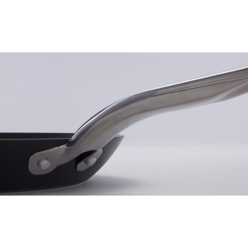 Poêle à frire antiadhésive T-fal ProGrade, 10 po