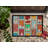 Nepeta Non-Slip Doormat-795861010