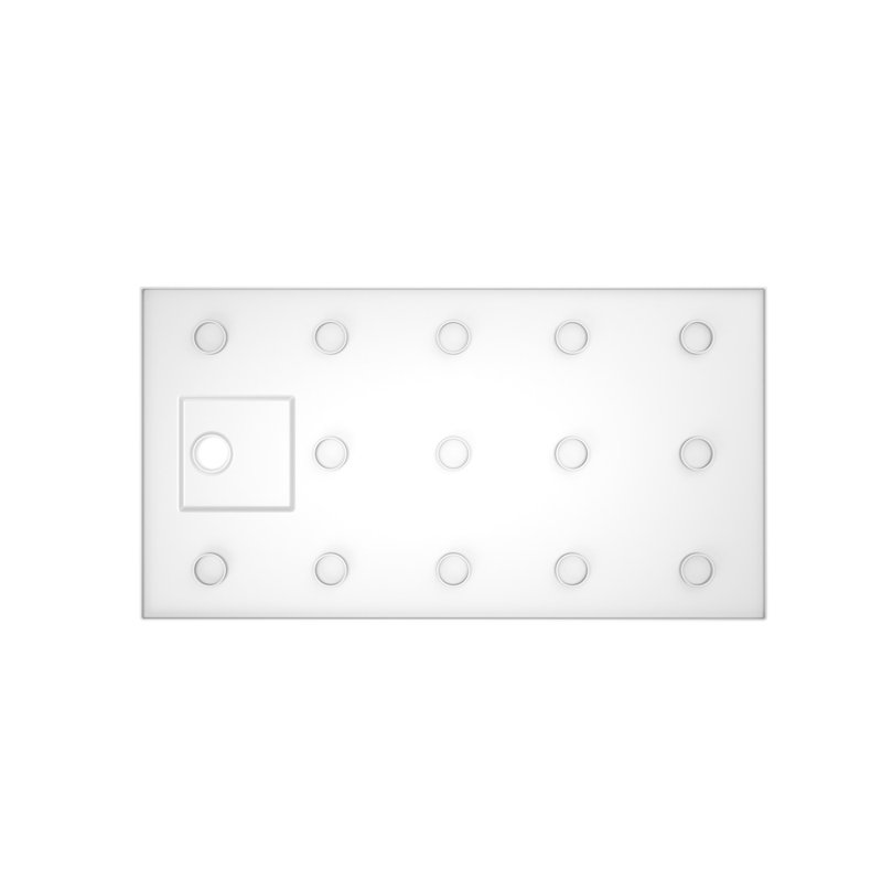 Shower Base