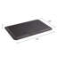 Tapis anti-fatigue pour bureau debout-770954131