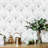 Peel & Stick Floral-71599995