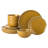 12 Piece Dinnerware Set, Service for 4-1699385161