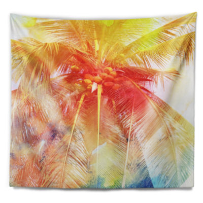 Polyester Tapestry