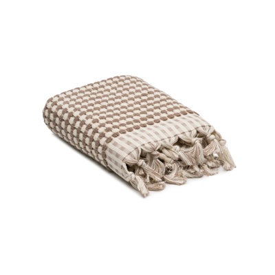 Ensemble de serviettes essuie-mains Dots
