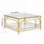 Table basse carrée en verre-1678583610