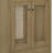 23.6'' Single Bathroom Vanity Base Only