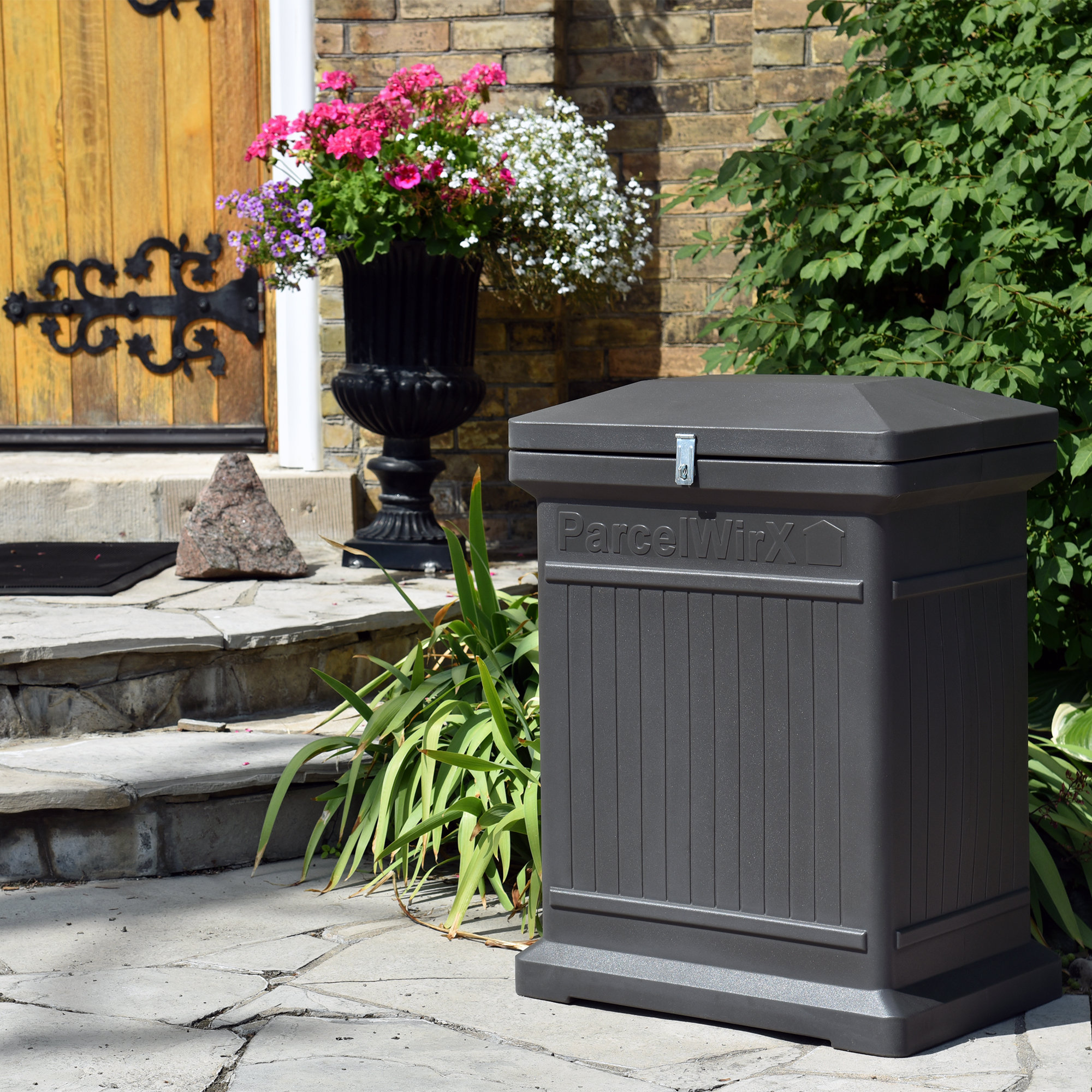 RTS Home Accents Kit De Liaison Pour Eau De Pluie