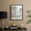 FLORAL Series DL - Impression encadrée de qualité supérieure - Prêt à accrocher - Aucun clou requis-341036831-341036838
