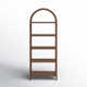 Mishra Standard Bookcase