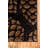 Emelle Floral Water Resistant Kitchen Mat