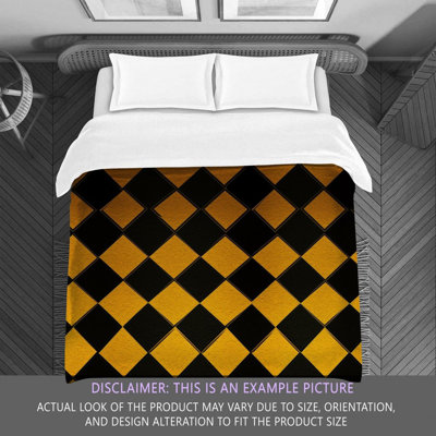 Polyester Comforter