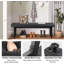 Banc de rangement Lupin-841810490
